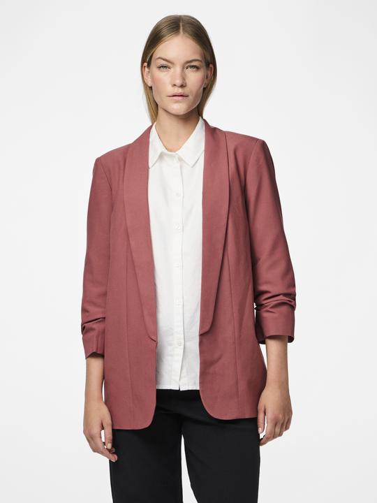 Immagine prodotto Pieces Blazer lungo con maniche a 3/4 (L)