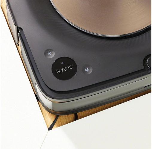 Produktbild iRobot Roomba s9 (Saugroboter)