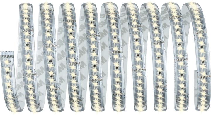 Actual product image Paulmann MaxLED 1000 Stripe Set (Warm white, 300 cm, Indoor)