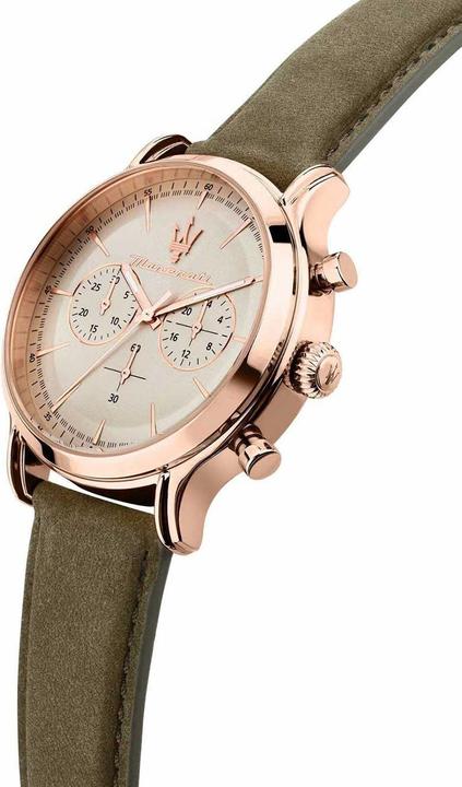 Produktbild Maserati Chronograph Epoca (Chronograph, 42 mm)