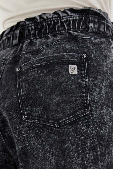Image du produit Freddy Jeans Classic 7/8 BLACK5SHF201 (XS)