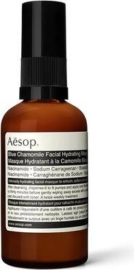 Actual product image Aesop Blue Chamomile Facial Hydrating Masque (60 ml)