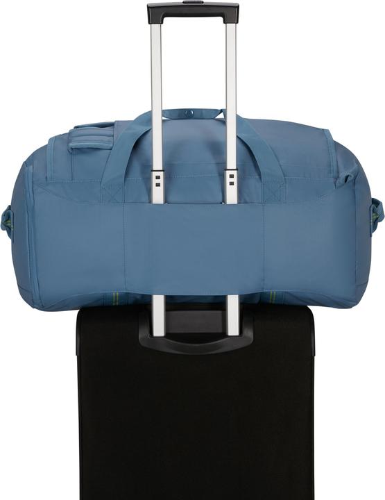 Actual product image American Crew Trailgo Weekender travel bag M 55 cm (54 l)