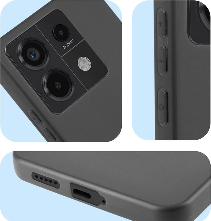 Image du produit Avizar Classic Case Series (Xiaomi Redmi Note 13 Pro)