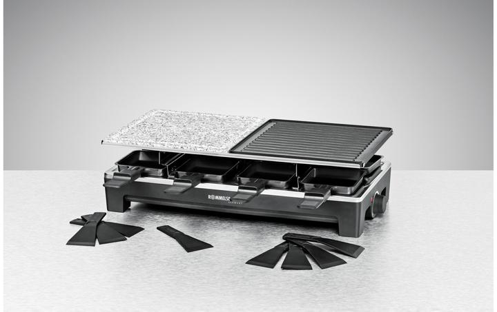 Actual product image Rommelsbacher RCS 1350