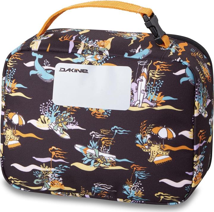 Actual product image Dakine Lunch Box Kids 5L