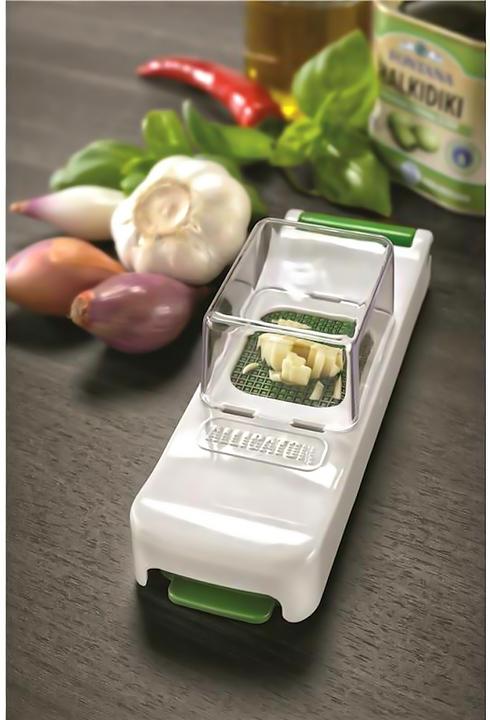 Actual product image Alligator Mini