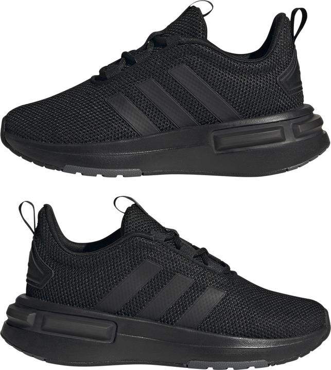 Image du produit adidas baskets enfant racer tr23 (33.5)