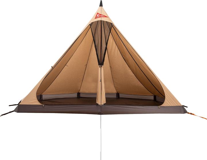 Actual product image Spatz Wigwam 5 BTC (8.60 kg, 5 persons)