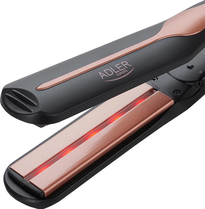 Image du produit Adler Hair straightener AD-2318 (Fer plat)