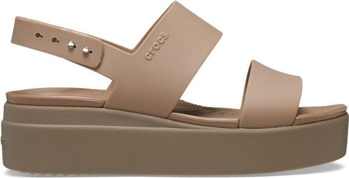 Actual product image Crocs Brooklyn Low Wedge (41, 41.5, 42, 41 1/3)