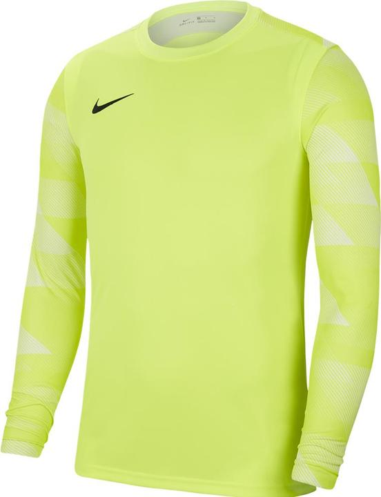 Nike Maglia Park Iv Tw A Manica Lunga