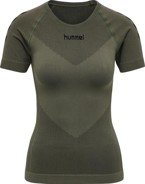 Produktbild hummel First Seamless Jersey S/S Woman (M/L)