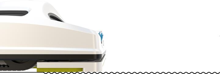 Actual product image Hobot HB 298