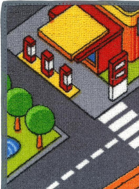 Image du produit AK Sports Tapis de jeu