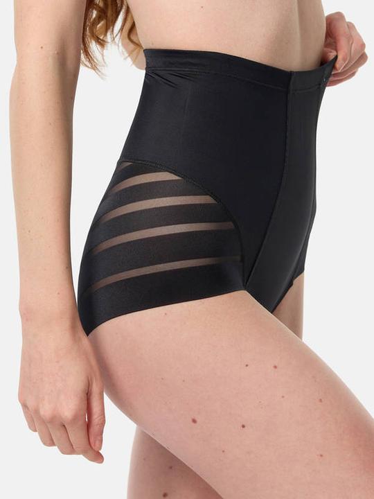 Image du produit DIM Slip sculptant taille haute (S)