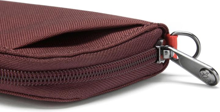 Actual product image Pacsafe Rfidsafe Card Wallet (Document & Wallet)