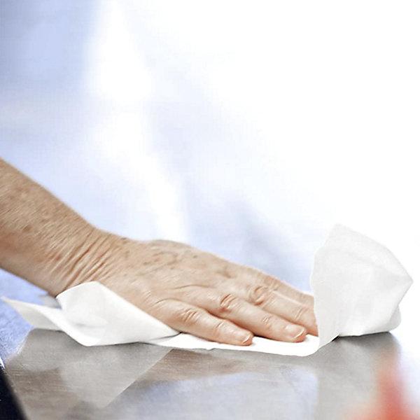 Produktbild Tork Starke Papierwischtücher 10124 (6 x)