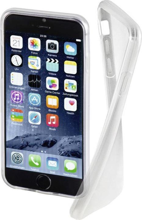 Produktbild Hama Crystal (Apple iPhone 6)