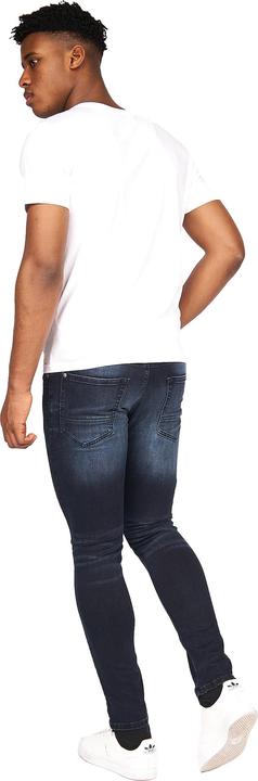 Actual product image Crosshatch Mens Barbeck Slim Jeans (40)