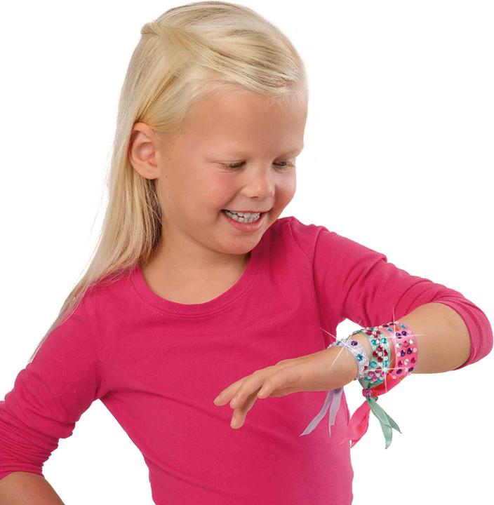 Image du produit Ses Bracelets en diamant