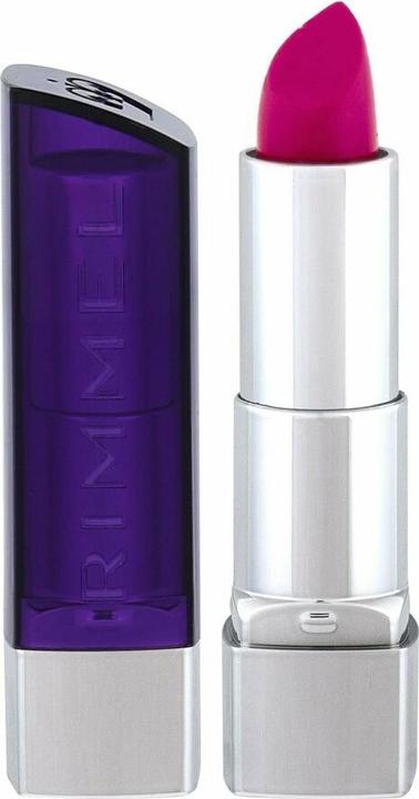 Rimmel London Moisture Renew (360 As You Want Victoria)