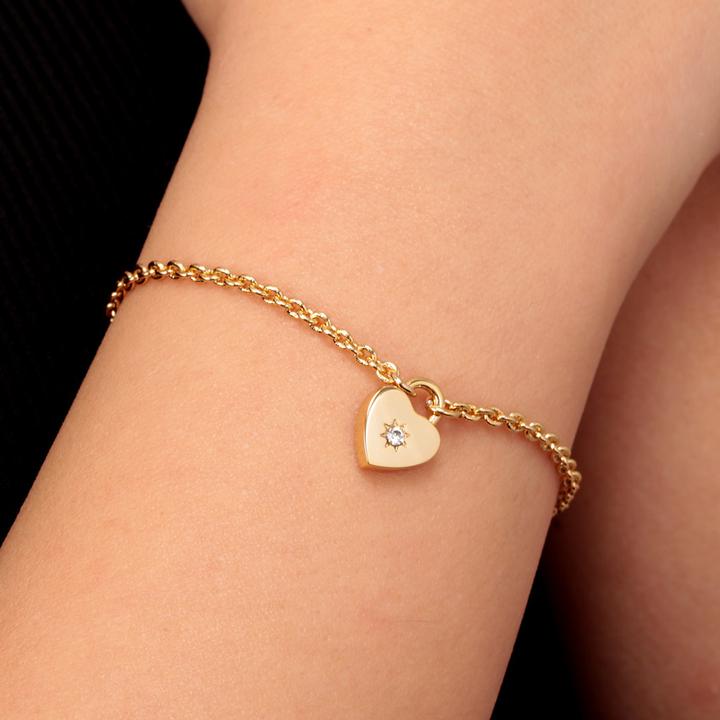 Immagine prodotto Morellato Bracciale Abbracio (19 cm, Acciaio inossidabile, Ottone)