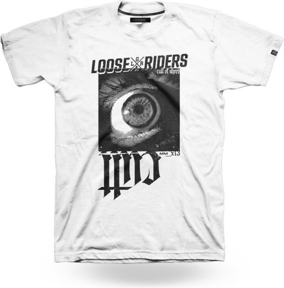 Immagine prodotto Loose Riders Cult Tee (XS)