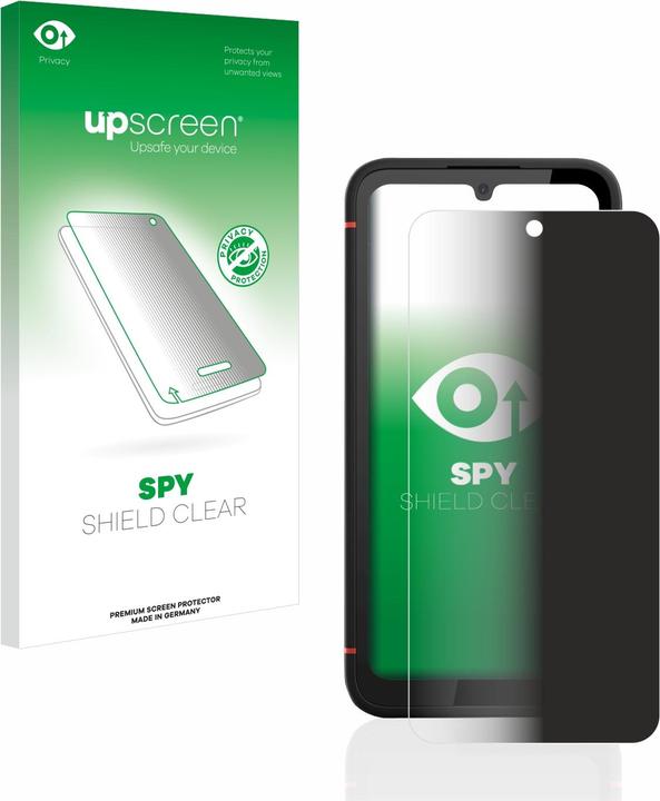 Image du produit upscreen Spy Shield Protection Anti-Espion (1 pièce(s), Gigaset GX4)