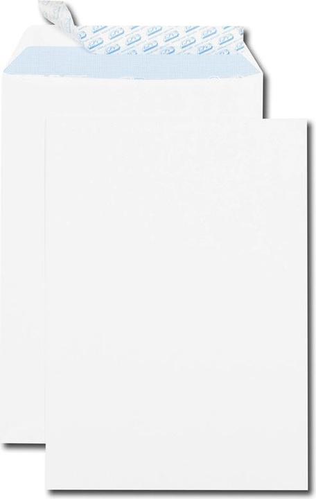 Immagine prodotto GPV Buste, C4, 229 x 324 mm, bianche, senza finestra (50 x)