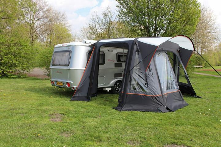 Immagine prodotto Eurotrail Tenda da sole Palermo Air - Hymer/Eriba (Tenda, 22.60 kg, 1 persona)