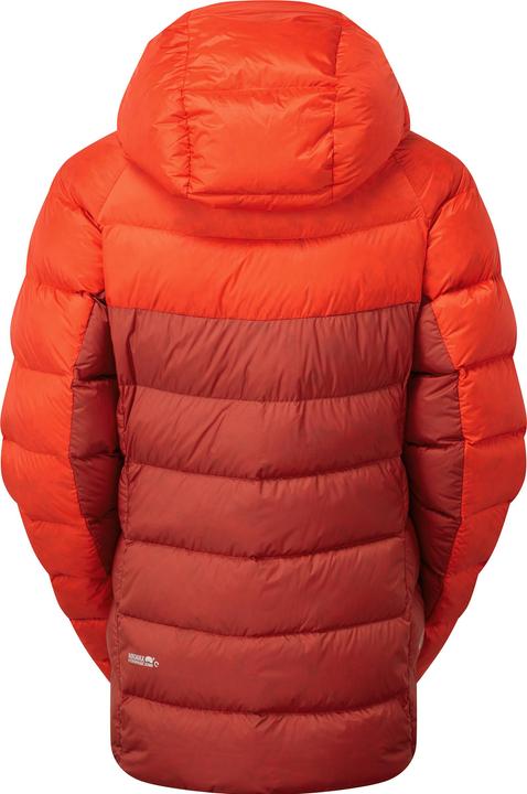 Actual product image Rab Women's Axion Pro Jacket (8, XS)