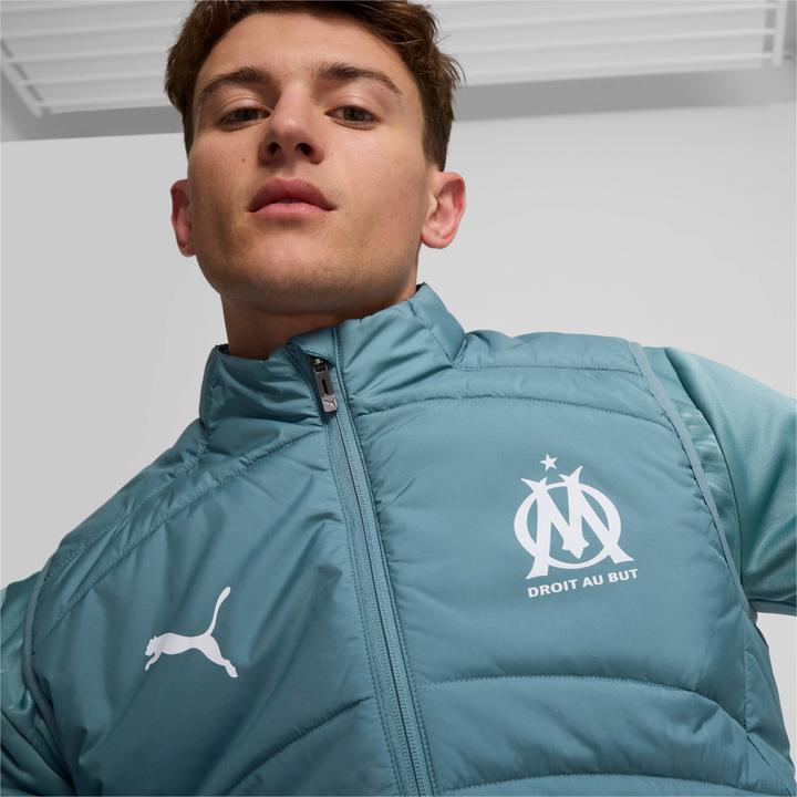 Produktbild Puma daunenweste o 2024/25 (M)
