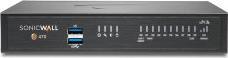 Actual product image SonicWall Tz470 Wireless-Ac Intl Prom Tradeup w 3y