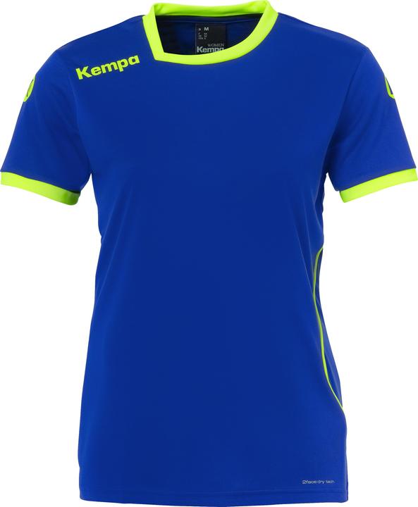 Image du produit Kempa Curve Maillot Femme (L)