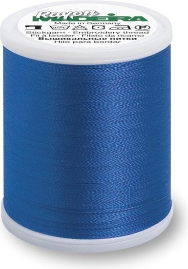 Produktbild Madeira Rayon Stärke 40 Uni (1000 m)