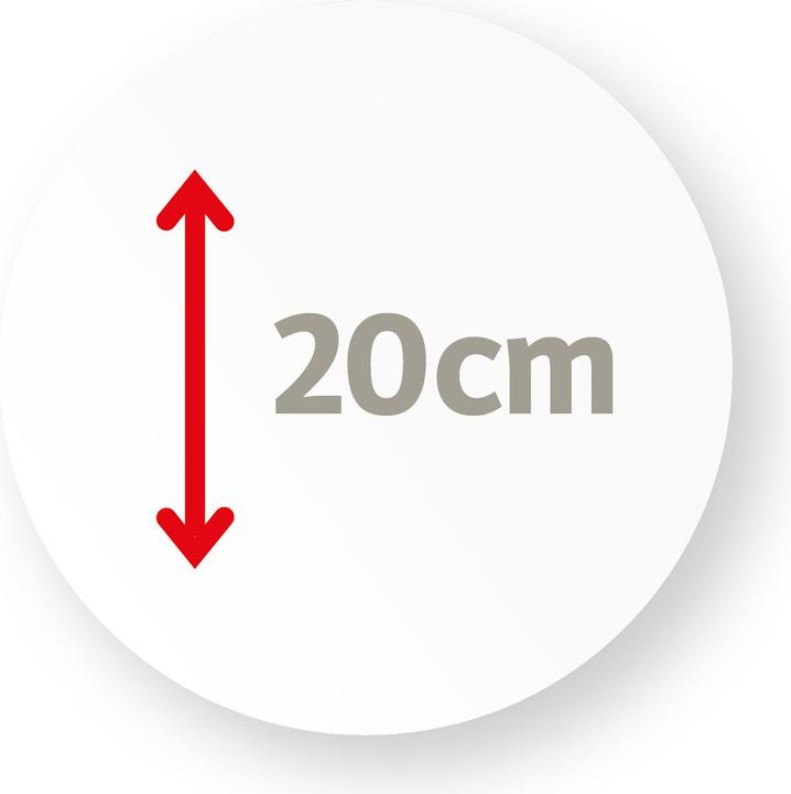 Image du produit Scheurich Bördy M (Cône d'argile)