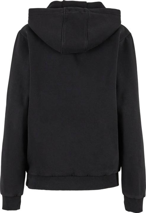 Actual product image Build Your Brand Womens/Ladies Vintage Heavy Hoodie (3XL)