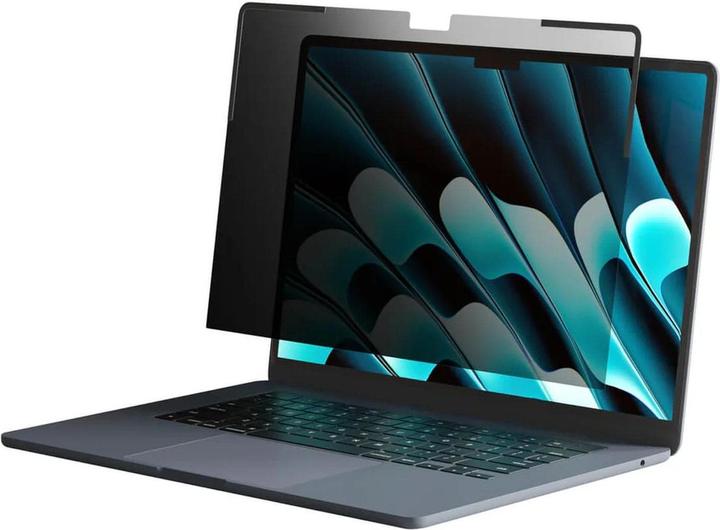 Actual product image Hyper Privacy Filter for MacBook Air 15" (13.78", 16 : 10)