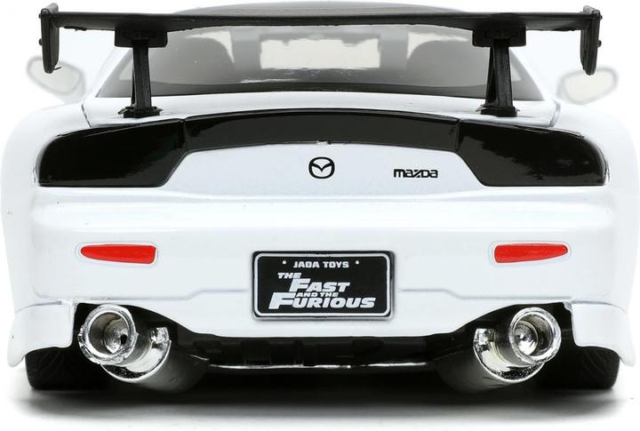 Image du produit Jada Fast & Furious 1993 Mazda RX-7