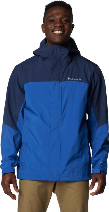 mountain blue, Collegiate Navy