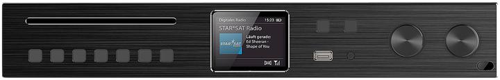 Actual product image VR-Radio ZX-3157-919 (FM, VHF)