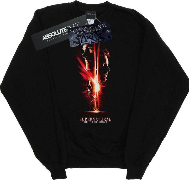 Produktbild Supernatural Dawn Of Darkness Sweatshirt (S)