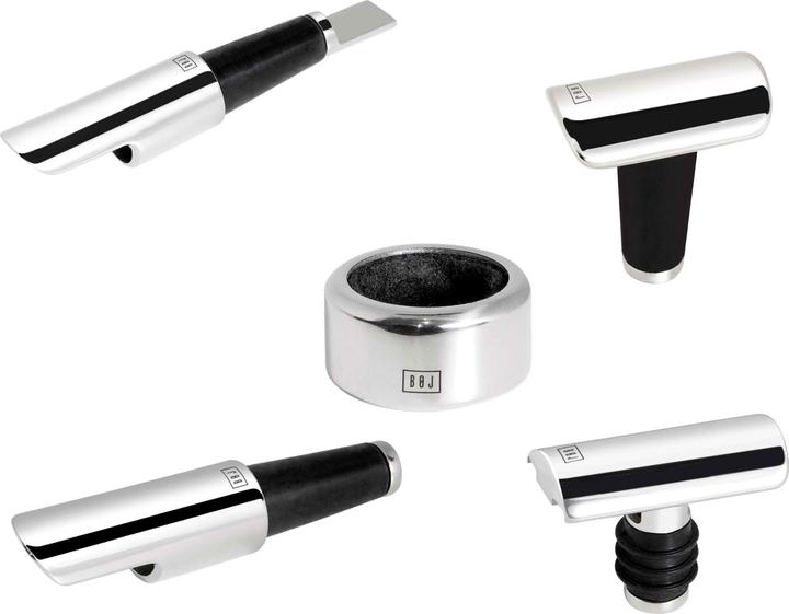 Produktbild 01222904 STAINLESS STEEL 5 pcs. SET for Wine