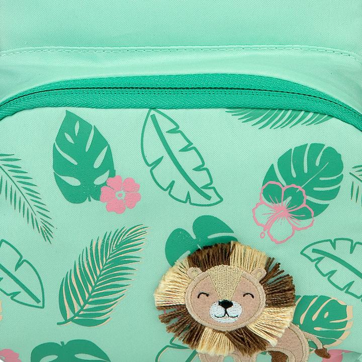 Actual product image Scooli Leo Lion