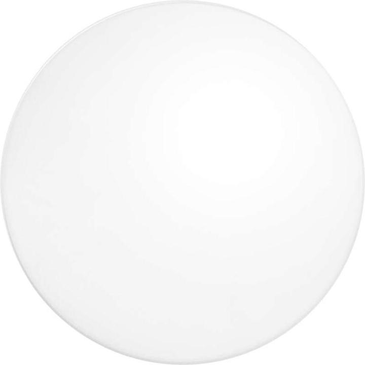 Produktbild Emos LED Deckenleuchte TORI, rund, weiss 24W warm w., IP54 (2400 lm)