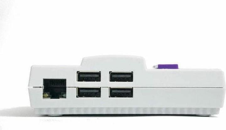Produktbild Old Skool Tools Kintaro SNES Retrodesign Gehäuse