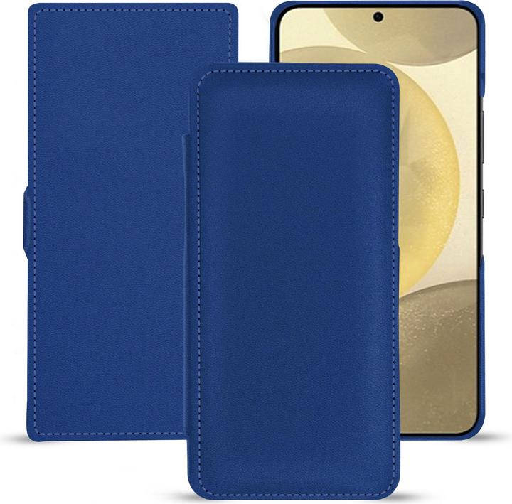 Bleu Océan PU ( Pantone #003da5 )