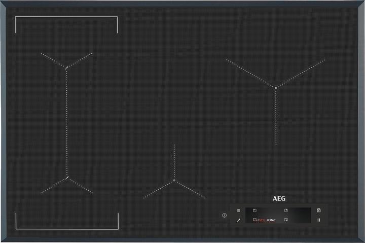 Actual product image AEG IAE84881FB