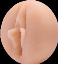 Actual product image Fleshlight Mia Malkova